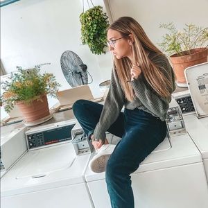 Meet your Posher, Marissa